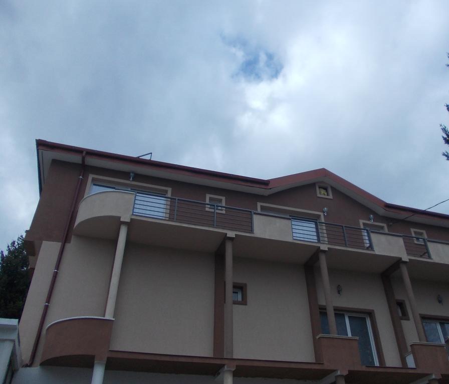 Hotel Scorpion Kruševo Exterior foto